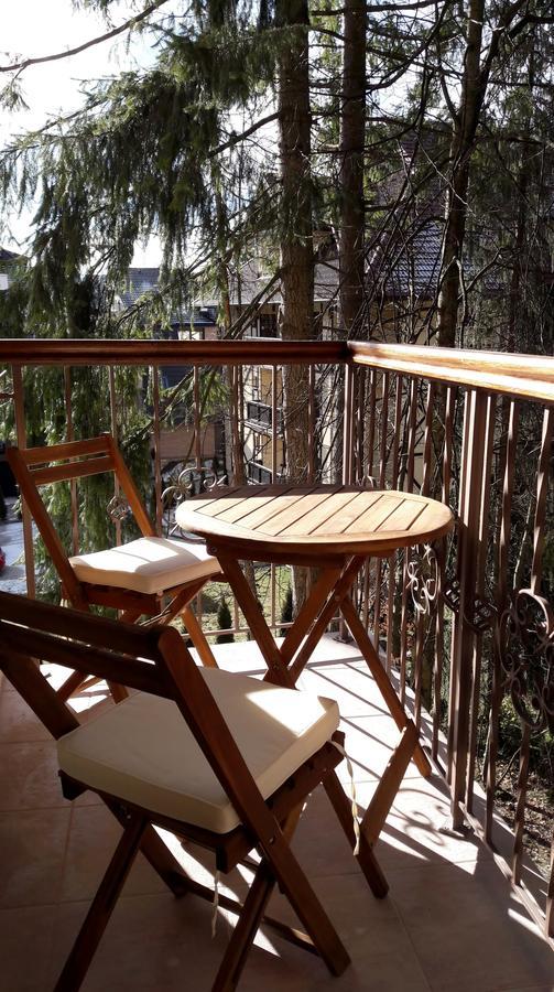 Zlatibor Wood Διαμέρισμα Εξωτερικό φωτογραφία